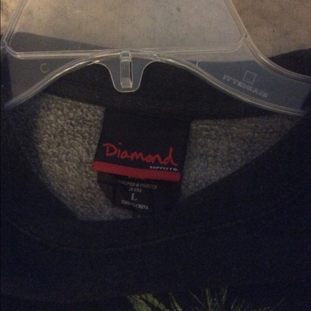 Diamond supply - Picture 3 of 3